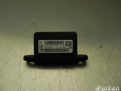 Opel 13578326 ASTRA J Sports Tourer 2014 Sensor, longitudinal-/lateral acceleration