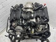 MERCEDES-BENZ 642.853, 642853 / 642853, 642853 CLS (C218) 2012 Complete Engine