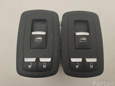 Maserati 670025405 GHIBLI (M157) 2015 Switch for electric windows