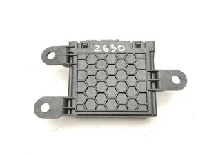 Dodge 068403887AB RAM 1500 IV gen 2019 Control unit for park assist