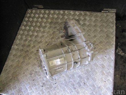 PORSCHE 0BU341011Q CAYENNE (92A) 2012 Transfer Case