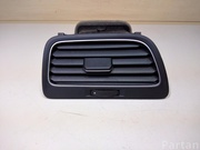 VW 5G2 819 703 P /Q, 5G2 819 247 B, 5G2 819 709 B / 5G2819703PQ, 5G2819247B, 5G2819709B GOLF VII (5G1, BQ1, BE1, BE2) 2013 Évent