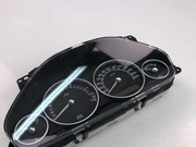 JAGUAR 1X4F10B885AB X-TYPE (X400) 2008 Dashboard (instrument cluster)