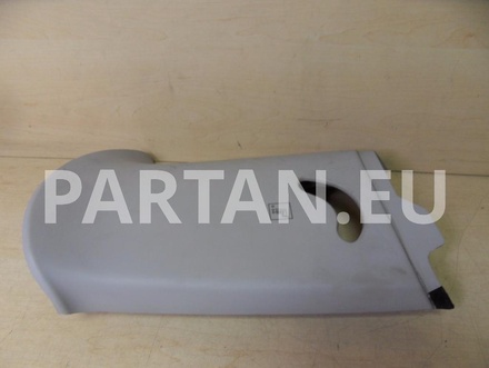 MINI 7 029 458 / 7029458 MINI (R50, R53) 2005 Lining, pillar d Upper right side