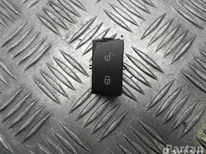 Land Rover BJ32 14017 AB / BJ3214017AB RANGE ROVER EVOQUE (L538) 2012 Safety switch for central locking system