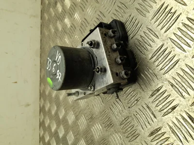 Volkswagen 2N0907379E, 2N0907379C CRAFTER Box (SY_) 2022 Control unit ABS Hydraulic