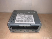 VOLVO 31285832 XC70 II 2009 CD changer