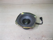 NISSAN Richbass woofer DVC / RichbasswooferDVC MURANO I (Z50) 2005 Loudspeaker