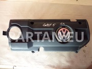 VW 03C 103 925 AM, 03C 103 925 AA, 03C 103 925 AB / 03C103925AM, 03C103925AA, 03C103925AB GOLF VI (5K1) 2009 Кожух двигателя