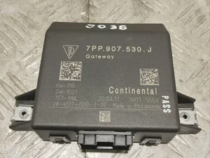Porsche 7P5919475B CAYENNE (92A) 2011 Diagnose-Interface für Datenbus Gateway
