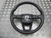 AUDI 4M0 419 699  / 4M0419699 A4 Avant (8W5, B9) 2016 Steering Wheel