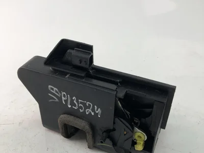 Dacia 805024778R DUSTER 2013 Door Lock