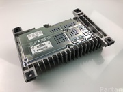 SAAB GM460/408 / GM460408 9-3 (YS3F) 2007 Amplificador de Audio