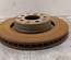 FORD USA MUSTANG Coupe 2016 Brake Disc Front