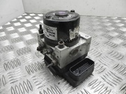 KIA 0K2FC437A0 CARENS II (FJ) 2006 Unité de commande hydraulique ABS