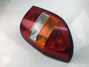 OPEL 62281 ZAFIRA A (F75_) 2005 Taillight