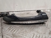 JAGUAR AW9322400 XJ (X351) 2014 Manecilla de puerta Left Front