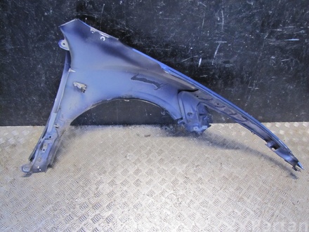 MAZDA 6 Hatchback (GH) 2009 Wing left side