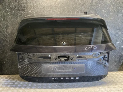 Volkswagen T-Cross (C11) 2019 Tailgate