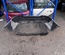 MERCEDES-BENZ C-CLASS (W203) 2005 Bumper Rear