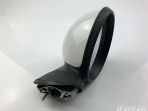 Mini 11111 MINI Convertible (R57) 2009 Interior rear view mirror