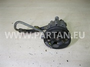 TOYOTA AVENSIS (_T25_) 2006 Power Steering Pump