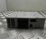 AUDI 4F0 035 061 A / 4F0035061A Q5 (8R) 2009 Radio unit