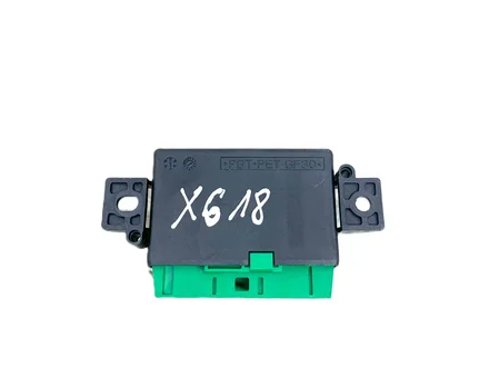 Citroën 0263014165, 01784439 C3 III (SX) 2020 Steuergerät für Einparkhilfe