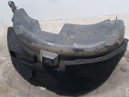 JAGUAR 8X23F279D23AB XF (X250) 2011 Wing liner Left Rear