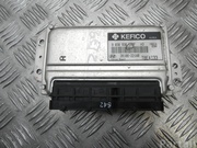 HYUNDAI 39106-22140 / 3910622140 GETZ (TB) 2005 Control unit for engine