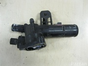 NISSAN QASHQAI / QASHQAI +2 I (J10, JJ10) 2009 Thermostat Housing