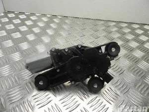 Ford 3M51-R17441-AF / 3M51R17441AF GALAXY (WA6) 2009 Wiper Motor Rear