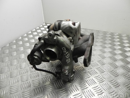 MAZDA K0422-882 / K0422882 CX-7 (ER) 2010 Turbocharger