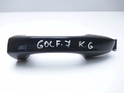 VW 5G0 837 205 / 5G0837205 GOLF VII (5G1, BQ1, BE1, BE2) 2013 Klamka drzwi