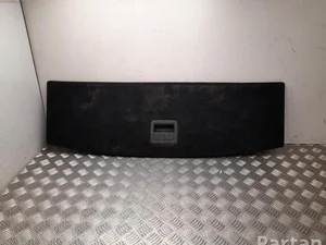 Volkswagen 5TA 867 705 C / 5TA867705C TOURAN (5T1) 2018 Trunk mat