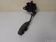 NISSAN 18002-JG00B / 18002JG00B X-TRAIL (T31) 2009 Accelerator Pedal