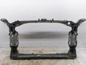 Audi 4K0805594A A7 Sportback II (4KA) 2020 Bracket for lock carrier