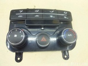 HYUNDAI 97250-2L150 / 972502L150 i30 (FD) 2011 Control Unit, heating / ventilation