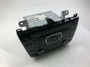 MAZDA GDL1669RX 6 Estate (GH) 2013 Radio / CD