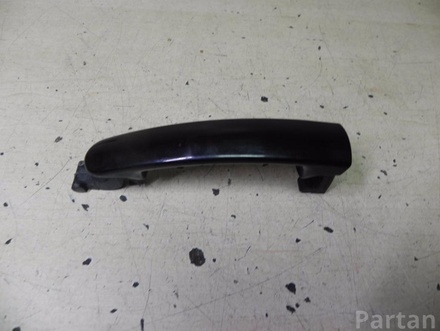 VW 5N0 837 205 M / 5N0837205M JETTA IV (162, 163) 2013 Door Handle