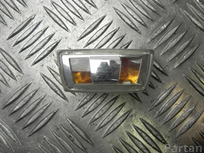 Opel 13 252 455, 13 252 456 / 13252455, 13252456 INSIGNIA A (G09) 2014 Turn indicator lamp
