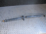 SUBARU FORESTER (SH_) 2010 Propshaft