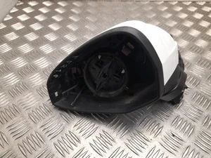 Audi E1041409 A4 Avant (8W5, B9) 2016 Outside Mirror Left adjustment electric Turn signal Heated