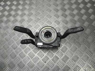 Audi 4G8 953 502 AD, 8K0 953 568 L / 4G8953502AD, 8K0953568L Q5 (8R) 2013 Steering column multi-switch