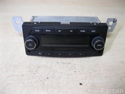 VAUXHALL 42430420 VIVA 2016 Radio / CD