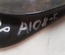 VOLVO 30664344 C30 2007 Wing liner