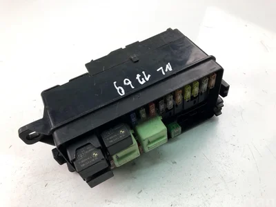 Mini 17236010 MINI (R56) 2012 Fuse Box