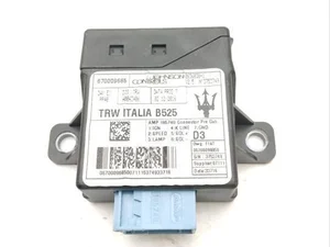Maserati 670009685 GHIBLI (M157) 2017 Power Steering control unit