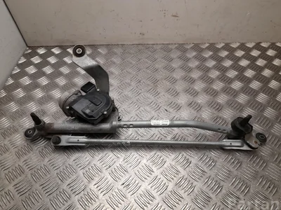 Audi 4K1955023, 4K1955119 A6 (C8/4K) (2018 - ) 2019 Wiper Linkage