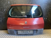 RENAULT SCÉNIC II (JM0/1_) 2004 Tailgate